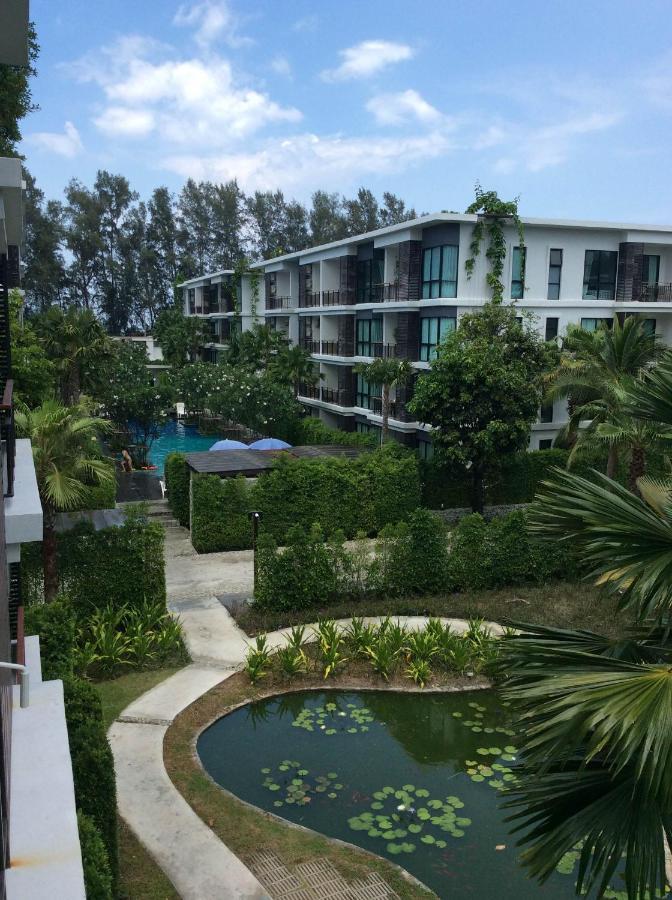 The Title By Eeri Apartamento Rawai Exterior foto